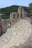 Akropolis Athen 13.07.17 - Türkei Griechenland Rhodos Kreta Zypern Israel AIDAdiva Mittelmeer