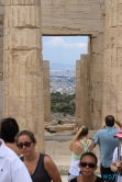 Akropolis Athen 13.07.17 - Türkei Griechenland Rhodos Kreta Zypern Israel AIDAdiva Mittelmeer