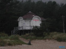 Cliff Hotel Sellin Rügen 01.10