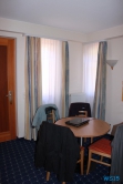 Cliff Hotel Sellin Rügen 11.04