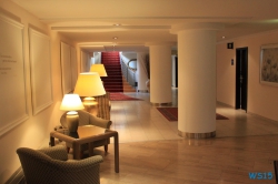 Cliff Hotel Sellin Rügen 11.10