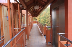 Cliff Hotel Sellin Rügen 11.10