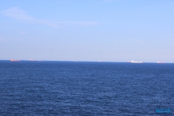 Dover 12.04.03 - Unsere erste Kreuzfahrt AIDAluna Nordeuropa