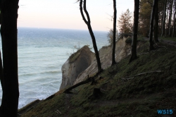 Nationalpark Jasmund Rügen Sellin 11.10