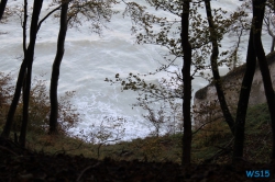 Nationalpark Jasmund Rügen Sellin 11.10