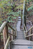 Nationalpark Jasmund Rügen Sellin 11.10