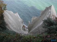 Nationalpark Jasmund Sellin Rügen 01.10