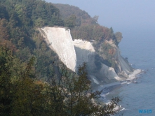 Nationalpark Jasmund Sellin Rügen 01.10