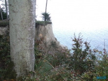 Nationalpark Jasmund Sellin Rügen 01.10