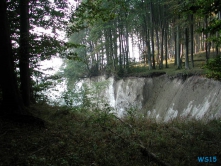 Nationalpark Jasmund Sellin Rügen 01.10