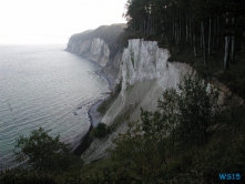 Nationalpark Jasmund Sellin Rügen 01.10