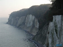 Nationalpark Jasmund Sellin Rügen 01.10