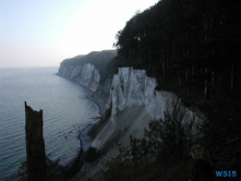 Nationalpark Jasmund Sellin Rügen 01.10