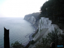 Nationalpark Jasmund Sellin Rügen 01.10