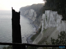 Nationalpark Jasmund Sellin Rügen 01.10