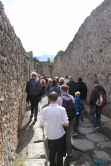 Pompeji Neapel 12.10.30 - Tunesien Sizilien Italien AIDAmar Mittelmeer