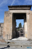 Pompeji Neapel 12.10.30 - Tunesien Sizilien Italien AIDAmar Mittelmeer