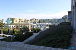 Punta Skala Zadar Kroatien 11.07