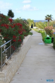 Punta Skala Zadar Kroatien 11.07