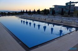Punta Skala Zadar Kroatien 11.07