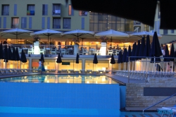 Punta Skala Zadar Kroatien 11.07