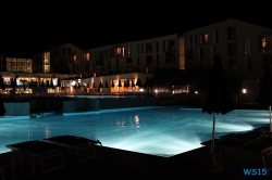Punta Skala Zadar Kroatien 11.07