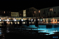 Punta Skala Zadar Kroatien 11.07
