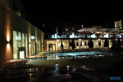 Punta Skala Zadar Kroatien 11.07