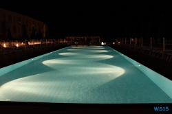 Punta Skala Zadar Kroatien 11.07