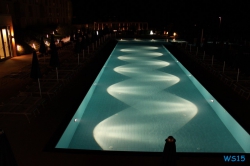 Punta Skala Zadar Kroatien 11.07