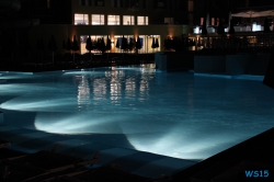 Punta Skala Zadar Kroatien 11.07