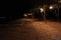 Punta Skala Zadar Kroatien 11.07
