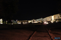 Punta Skala Zadar Kroatien 11.07