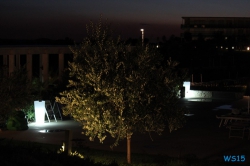 Punta Skala Zadar Kroatien 11.07