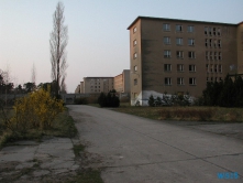 Prora Juliusruh Rügen 02.04