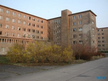 Prora Juliusruh Rügen 02.04