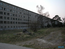 Prora Juliusruh Rügen 02.04