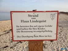 Sellin Rügen 12.10
