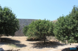 Großmeister-Palast Rhodos 13.07.18 - Türkei Griechenland Rhodos Kreta Zypern Israel AIDAdiva Mittelmeer