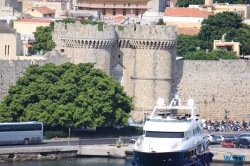 Rhodos 13.07.18 - Türkei Griechenland Rhodos Kreta Zypern Israel AIDAdiva Mittelmeer