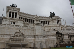 Rom 12.10.31 - Tunesien Sizilien Italien AIDAmar Mittelmeer