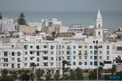 Tunis 12.10.28 - Tunesien Sizilien Italien AIDAmar Mittelmeer