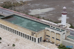 Tunis 12.10.28 - Tunesien Sizilien Italien AIDAmar Mittelmeer