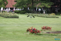 Weltvogelpark Walsrode