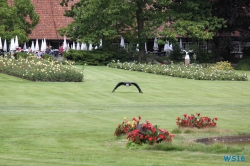 Weltvogelpark Walsrode