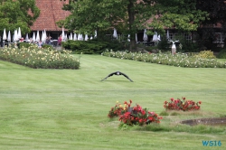 Weltvogelpark Walsrode