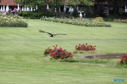 Weltvogelpark Walsrode