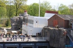 Zoo Hannover 12.04.28