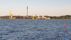 Aabenraa 20.08.14 - Wegen Corona mit dem Wohnmobil durch Dänemark