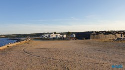 Aabenraa 20.08.14 - Wegen Corona mit dem Wohnmobil durch Dänemark